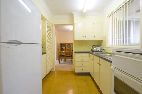 Sixth view of Homely house listing, 60 Holly Circuit, New Lambton Heights NSW 2305