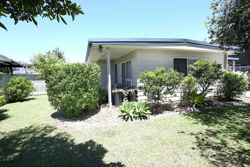 Main view of Homely house listing, 13 Larool Av, Bellara QLD 4507