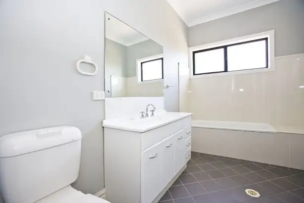 Fourth view of Homely house listing, 21 Delaware Drive, Macquarie Hills NSW 2285