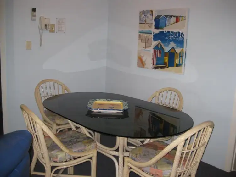 Fifth view of Homely apartment listing, Address available on request