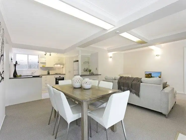 Fourth view of Homely unit listing, 2/30 Prospect Tce, St Lucia QLD 4067