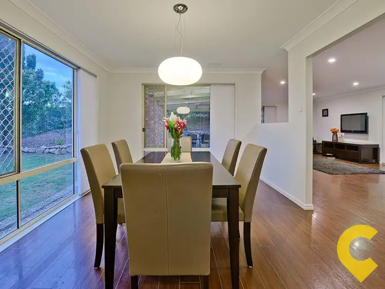 Fifth view of Homely house listing, z3 Myrtle Place, Albany Creek QLD 4035