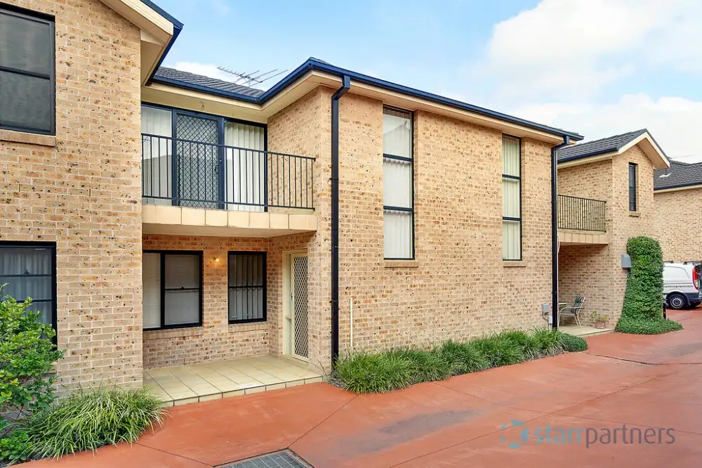 Main view of Homely house listing, 14/614-618 George Street, South Windsor NSW 2756