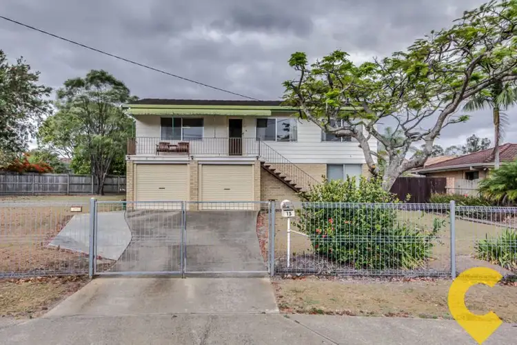Fifth view of Homely house listing, 13 Belbora Road, Shailer Park QLD 4128