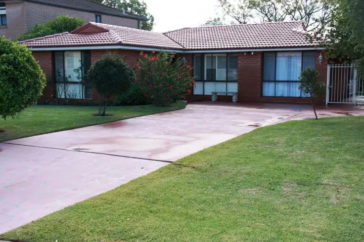 Main view of Homely house listing, 146 Explorers Way, St Clair NSW 2759