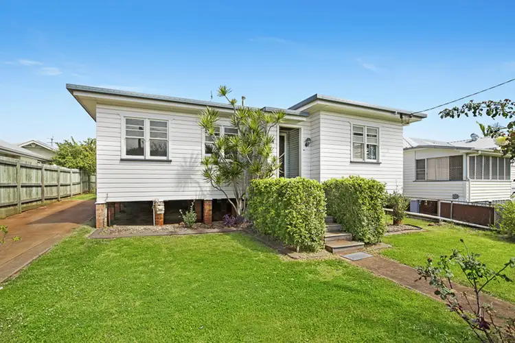 4 Beirne Street, South Toowoomba QLD 4350