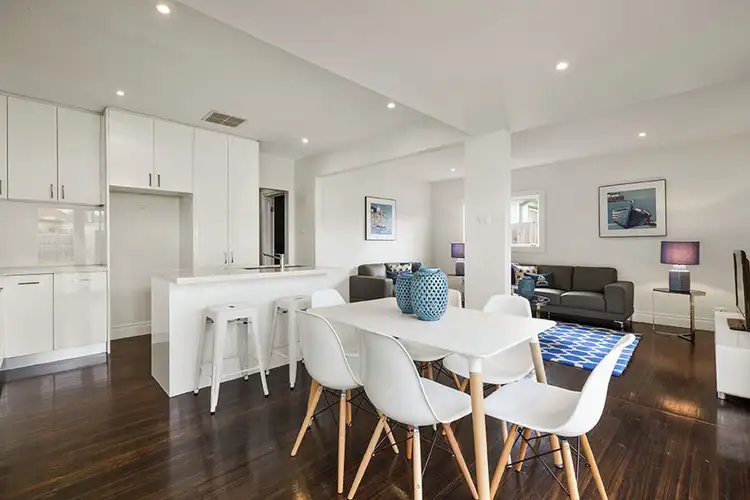 Second view of Homely house listing, 412 Boronia Road, Wantirna South VIC 3152