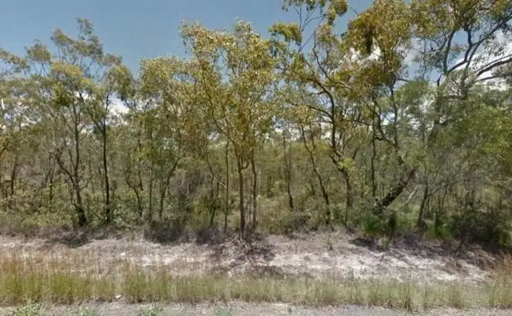 Second view of Homely land listing, 6 Pacific Haven Circuit, Pacific Haven QLD 4659