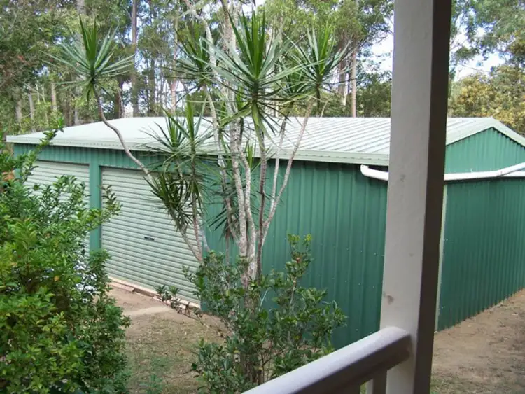 Fourth view of Homely house listing, 61 Eljays Road, The Palms QLD 4570