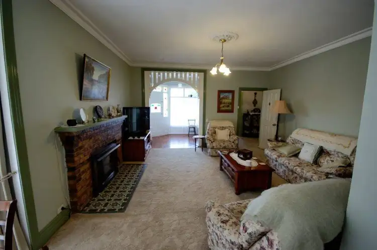 Third view of Homely house listing, 101 Charley St, Deniliquin NSW 2710