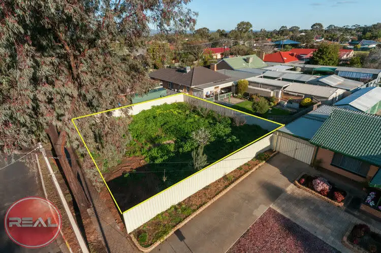 Main view of Homely land listing, 4 Mitchell Street, Parafield Gardens SA 5107