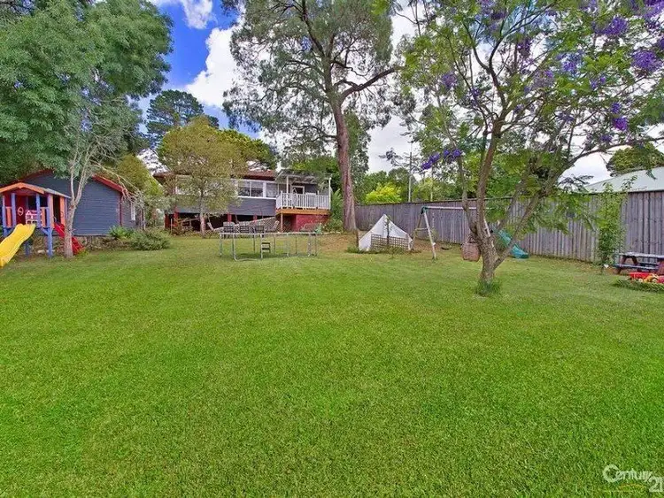 Third view of Homely house listing, 32 Layton Avenue, Blaxland NSW 2774