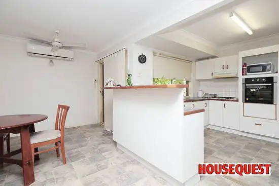 Second view of Homely house listing, 4 John Staines Crescent, North Ipswich QLD 4305