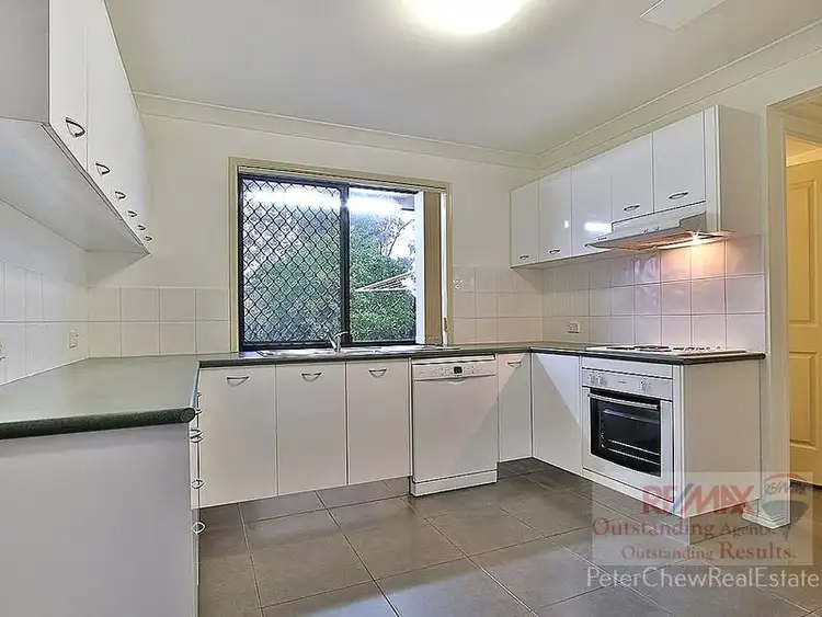 Third view of Homely townhouse listing, 3 50 Endeavour Street, Mount Ommaney QLD 4074