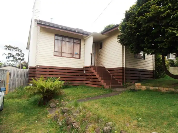 10 Magnolia St, Doveton VIC 3177
