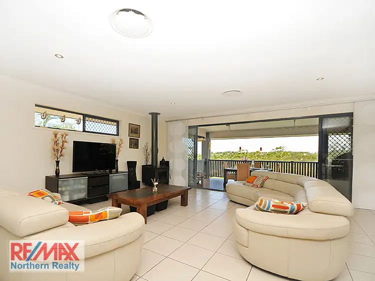 Fourth view of Homely house listing, 9 Starina Court, Eatons Hill QLD 4037