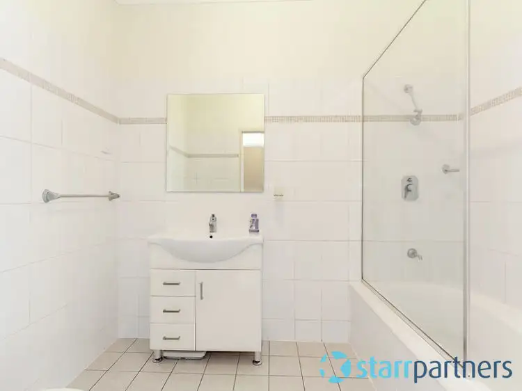 Fourth view of Homely unit listing, 11/72-74 Mountford Avenue, Guildford NSW 2161