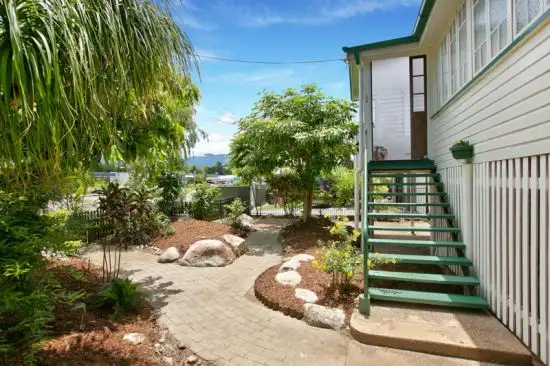 Second view of Homely house listing, 130 Martyn Street, Parramatta Park QLD 4870