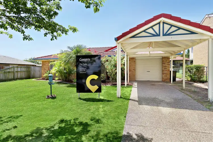 29 Capel Street, Brighton QLD 4017