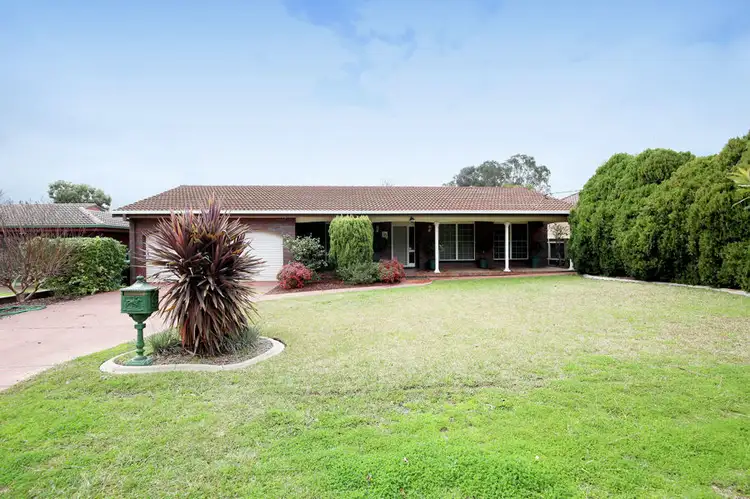Main view of Homely house listing, 53 Huthwaite Street, Mount Austin NSW 2650