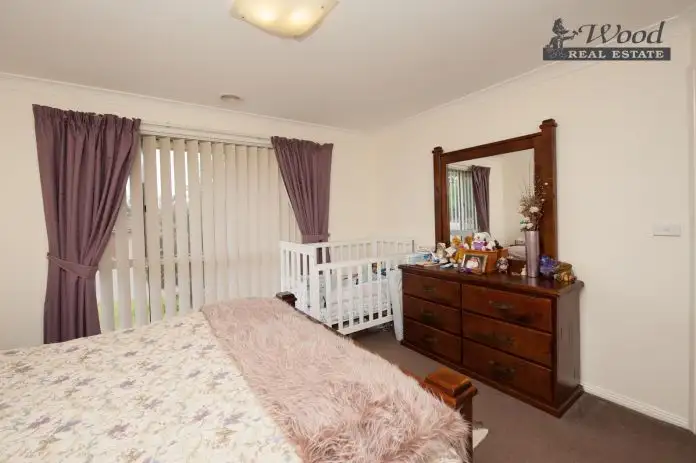 Sixth view of Homely house listing, 21 Squirrel Glider Drive, Thurgoona NSW 2640