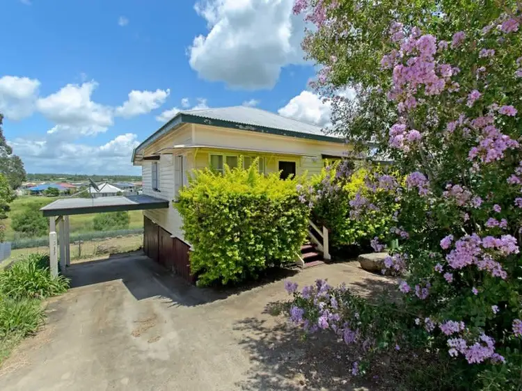 Main view of Homely house listing, 31 Park Street, Lowood QLD 4311