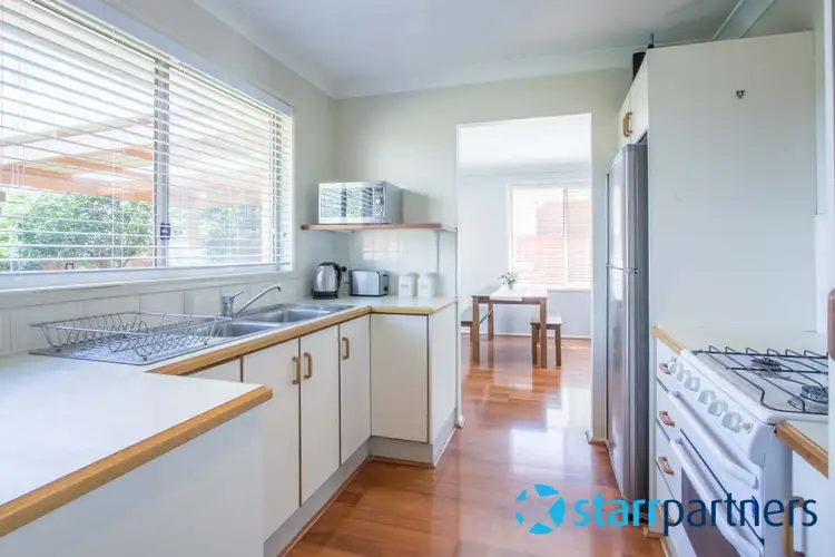 Second view of Homely house listing, 47 Albert Street, Werrington NSW 2747