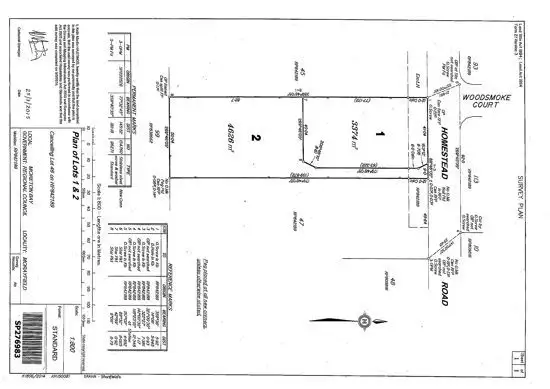 Main view of Homely land listing, Lot 2 71-73 Homestead Road, Morayfield QLD 4506