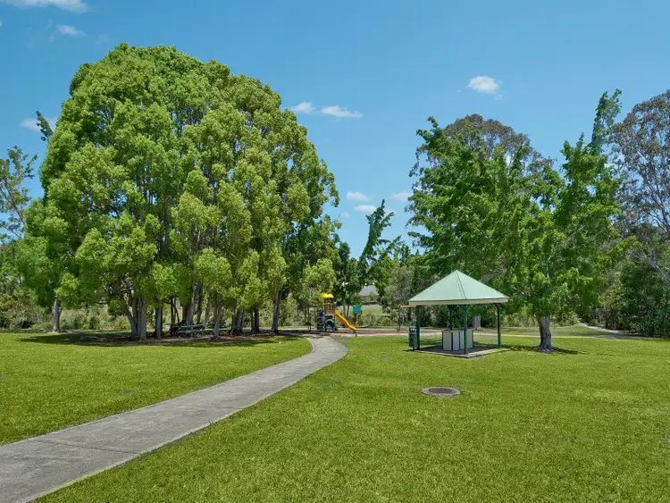 Fourth view of Homely other listing, 318 Observation Circuit, Nambour QLD 4560