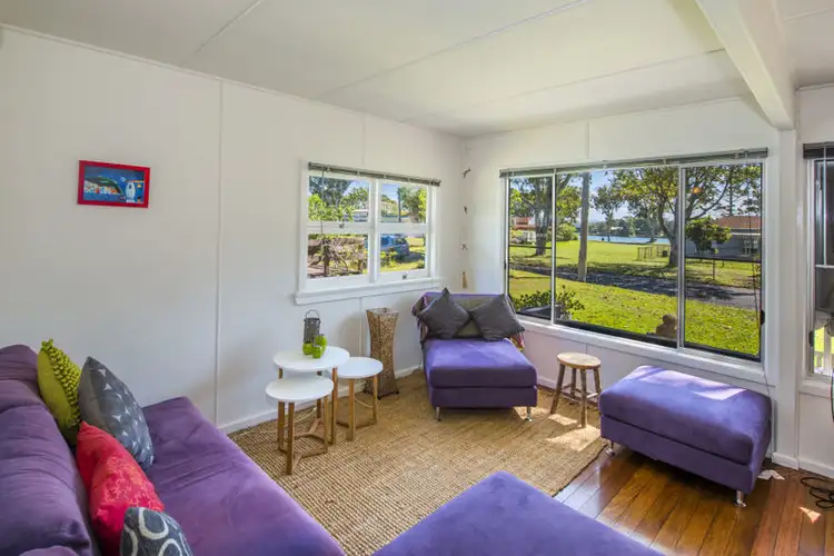 Fifth view of Homely house listing, 6 Rowley Street, Mylestom NSW 2454