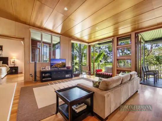 Second view of Homely unit listing, 18/3 Morwong Drive, Noosa Heads QLD 4567