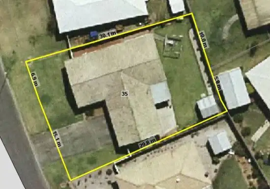 Fifth view of Homely house listing, 35 Cook Avenue, Caboolture South QLD 4510