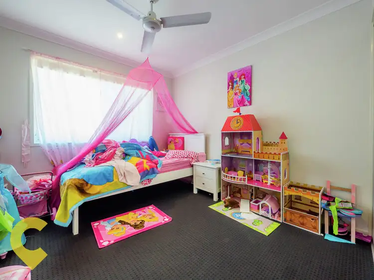 Fourth view of Homely house listing, 18 Ridgecrest Drive, Jimboomba QLD 4280