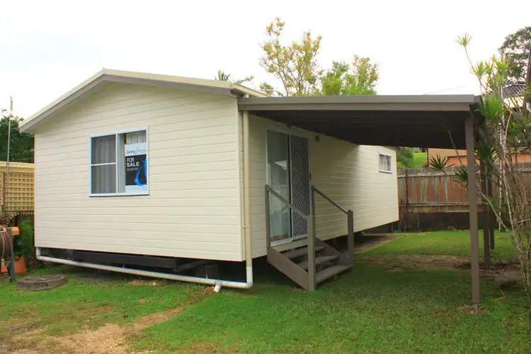 4/8139 Pacific Highway, Urunga NSW 2455