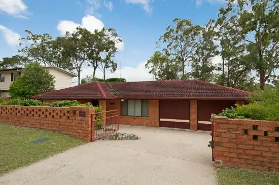17 Eureka Cr, Nerang QLD 4211