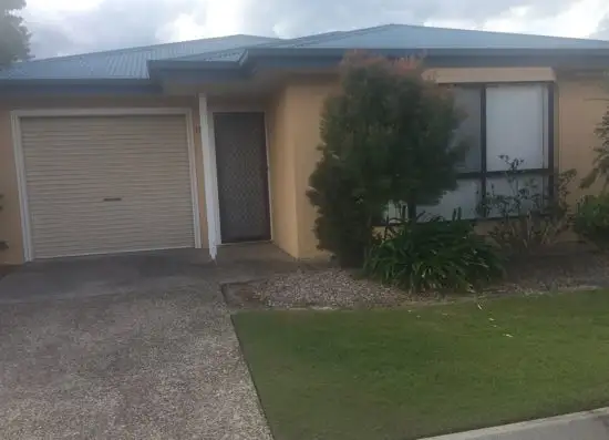 Main view of Homely townhouse listing, 17/128 Webster Rd, Deception Bay QLD 4508