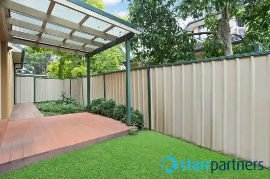 Sixth view of Homely townhouse listing, 5/12-14 Grandview Street, Parramatta NSW 2150
