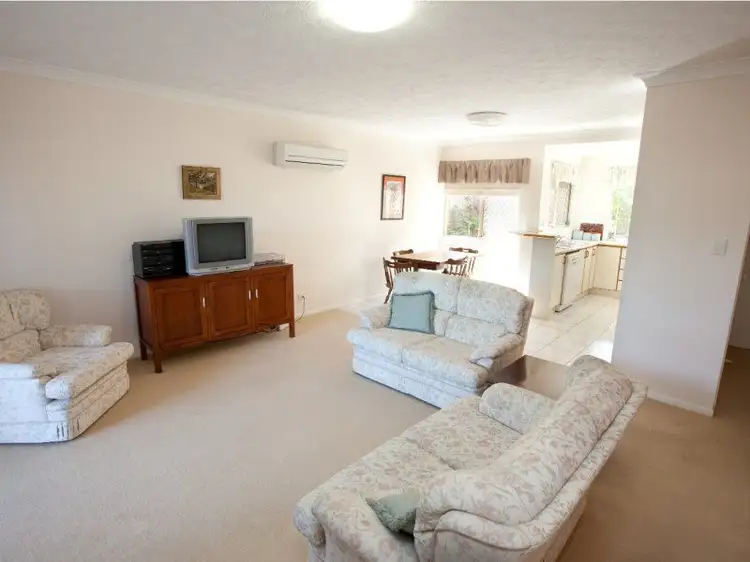 Fourth view of Homely apartment listing, Unit 1/37 Avoca Street, Yeronga QLD 4104
