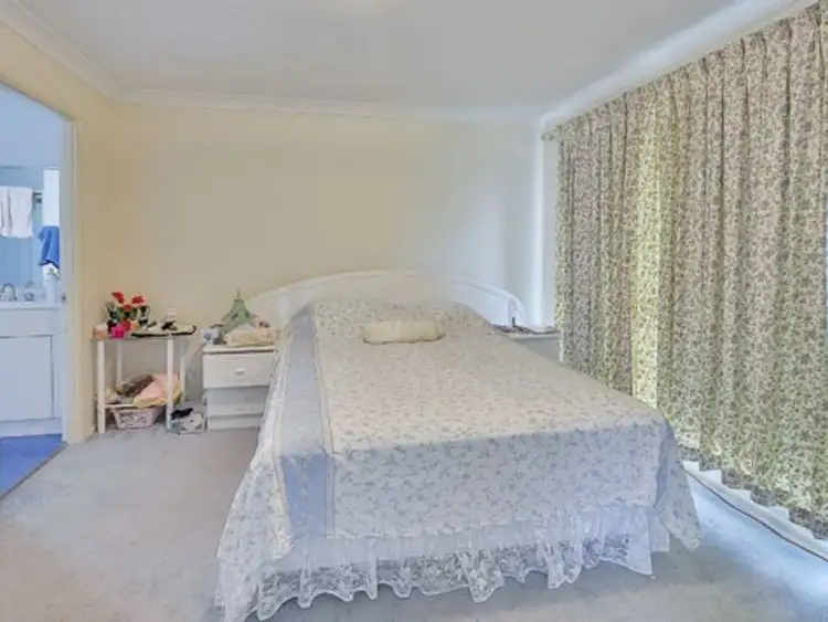 Fifth view of Homely house listing, 7 St Mark Close, Blair Athol NSW 2560