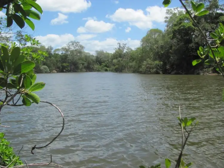 Main view of Homely rural property listing, 582 Taunton Road, Taunton QLD 4674