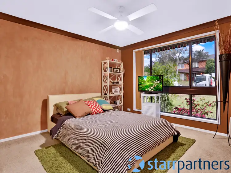 Seventh view of Homely house listing, 20 Warriewood Street, Woodbine NSW 2560