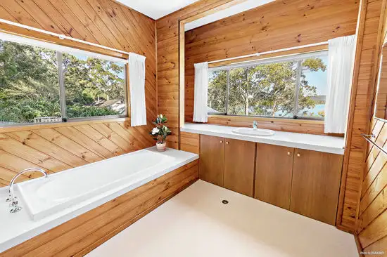 Sixth view of Homely house listing, 137 Broadwater Drive, Saratoga NSW 2251