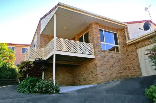 2/25 Griffith Avenue, Coffs Harbour NSW 2450