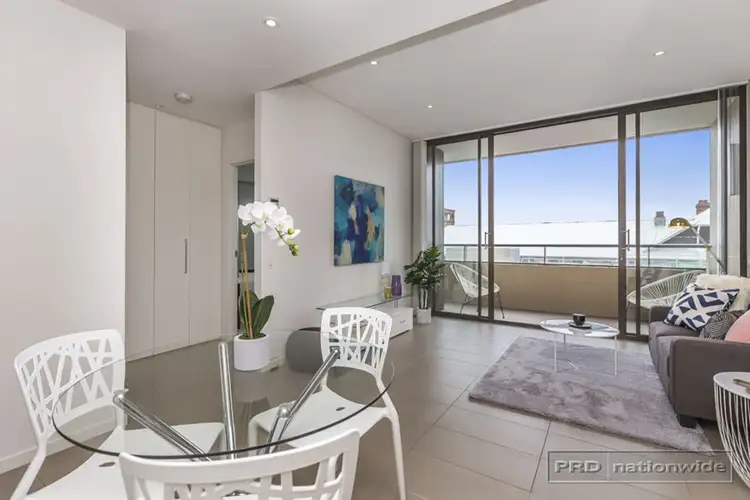 Sixth view of Homely apartment listing, 27/3 King Street, Newcastle NSW 2300