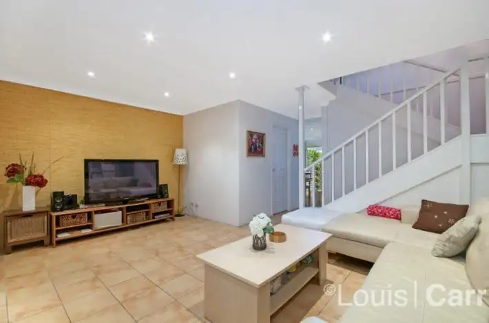 2/1a Shirley Street, Carlingford NSW 2118