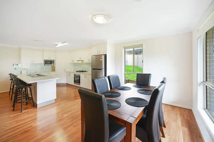 Fifth view of Homely house listing, 31 Aotus Circuit, Mount Annan NSW 2567