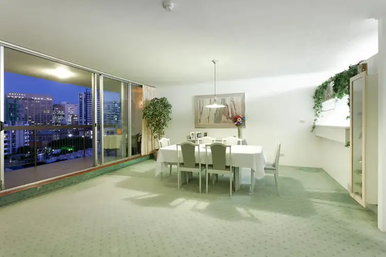 Seventh view of Homely unit listing, 24 / 69 Leichhardt Street, Spring Hill QLD 4000