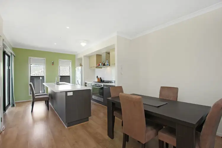 Third view of Homely house listing, 1 Kondalilla Crescent, Springfield Lakes QLD 4300
