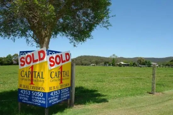 184 Yarramalong Road, Wyong Creek NSW 2259