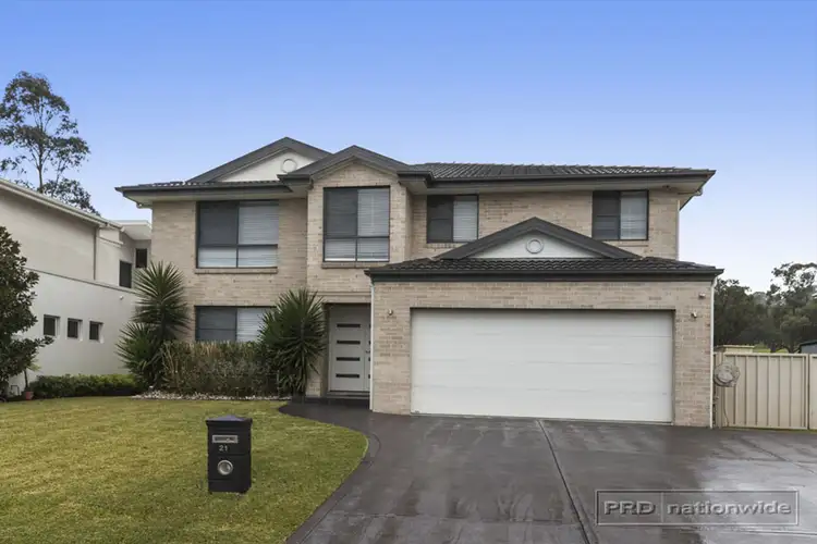 Second view of Homely house listing, 21 Ella Street, Adamstown NSW 2289